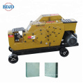 Manufacturer price steel rebar cutting machine